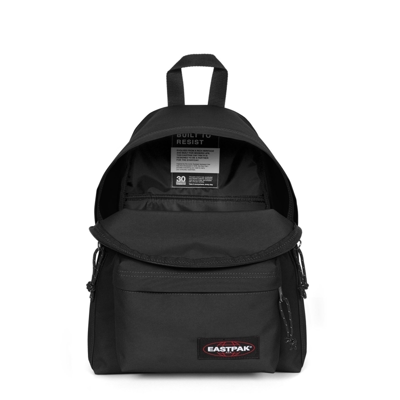 Eastpak Day Pak'r S SİYAH Unisex Sırt Çantası - 3