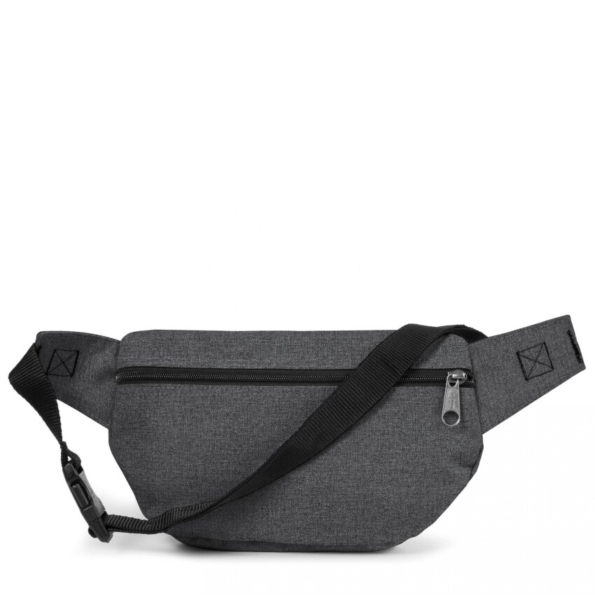 Eastpak Doggy Bag Gri Unisex Bel Çantası - 3