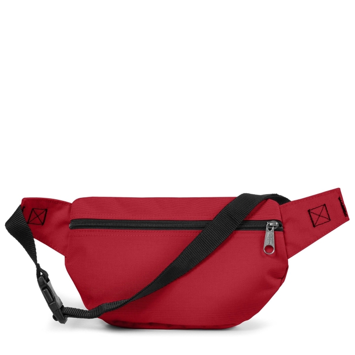 Eastpak Doggy Bag KIRMIZI Unisex Bel Çantası - 4