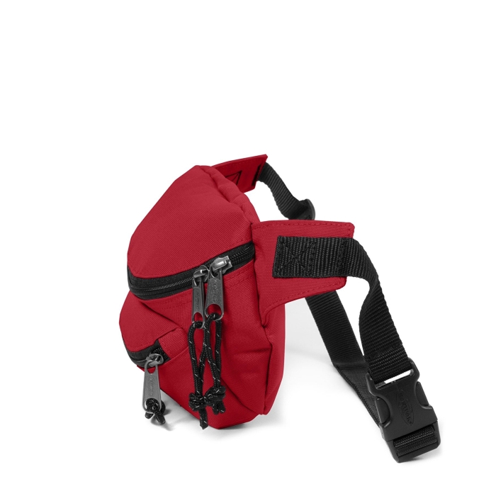 Eastpak Doggy Bag KIRMIZI Unisex Bel Çantası - 5