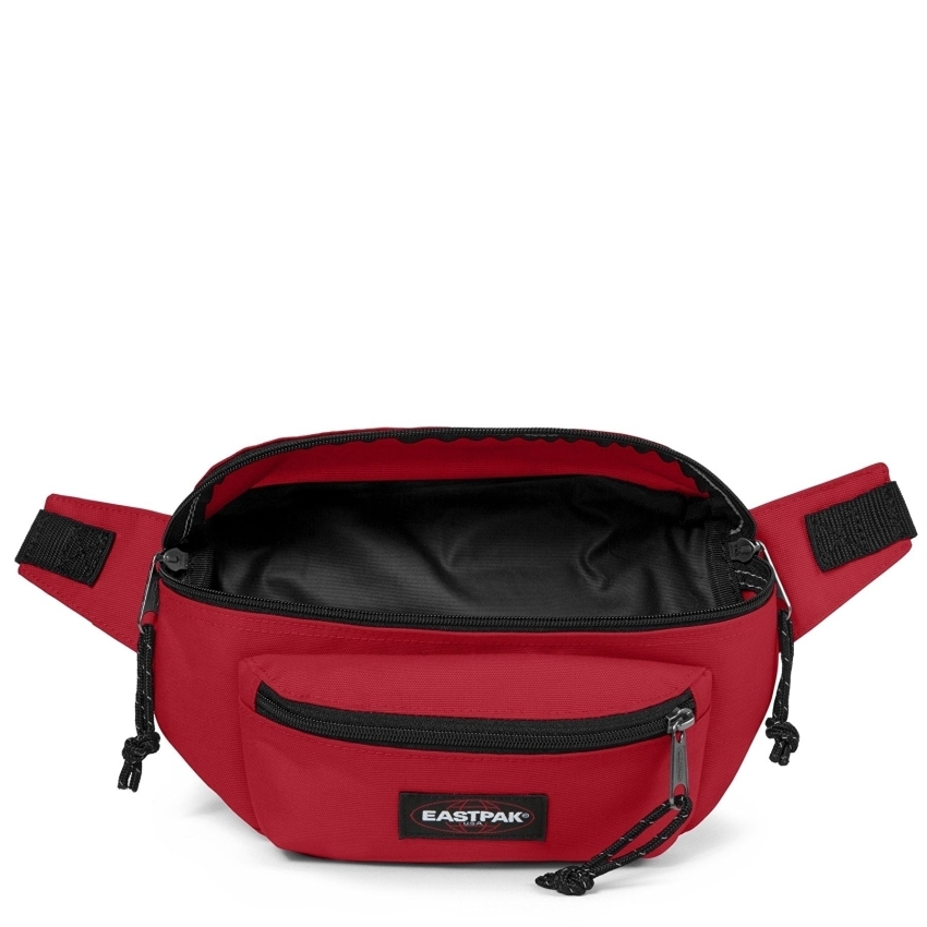 Eastpak Doggy Bag KIRMIZI Unisex Bel Çantası - 2
