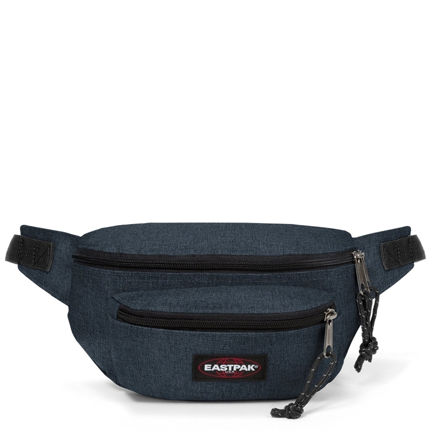 Eastpak Doggy Bag LACİVERT Unisex Bel Çantası - 2