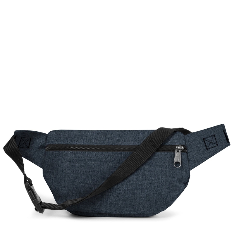 Eastpak Doggy Bag LACİVERT Unisex Bel Çantası - 4