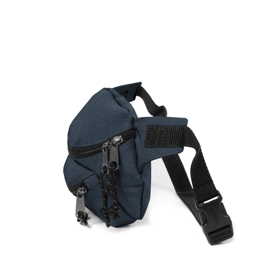 Eastpak Doggy Bag LACİVERT Unisex Bel Çantası - 5