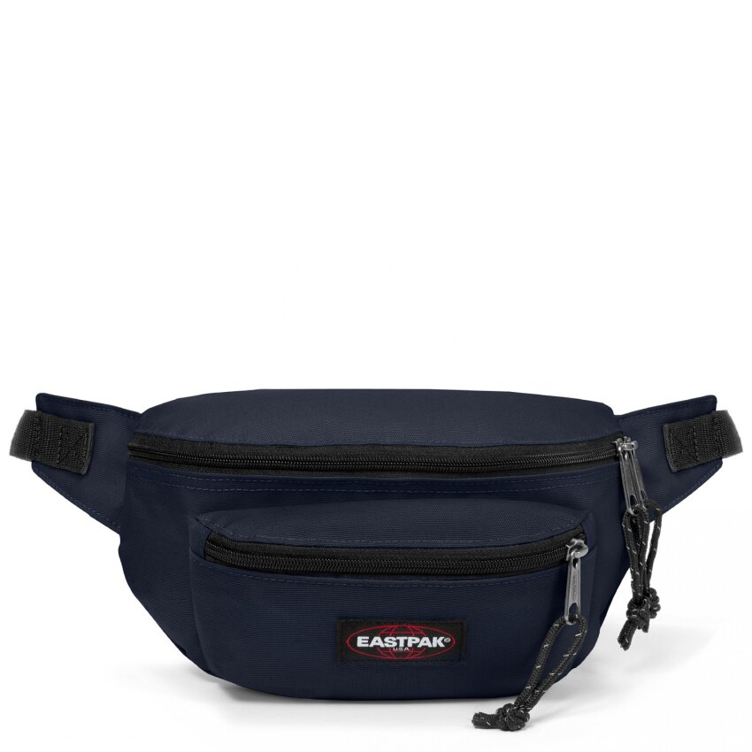 Eastpak Doggy Bag LACİVERT Unisex Bel Çantası - 2