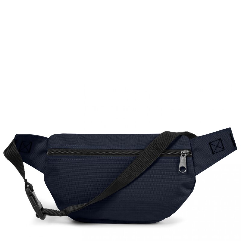 Eastpak Doggy Bag LACİVERT Unisex Bel Çantası - 3