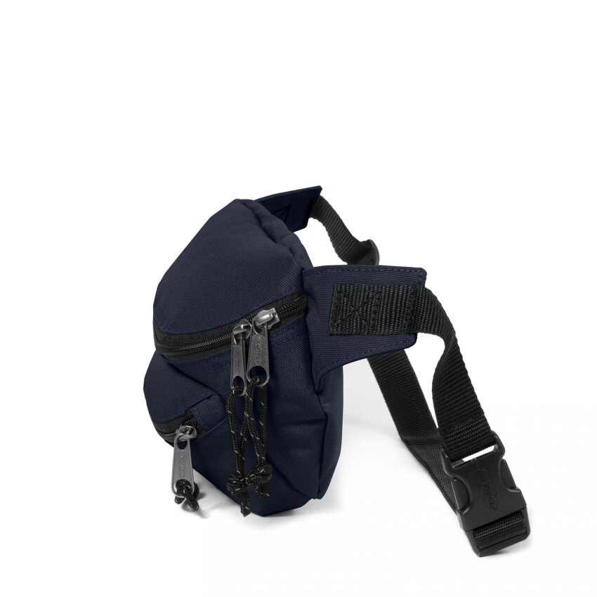 Eastpak Doggy Bag LACİVERT Unisex Bel Çantası - 4