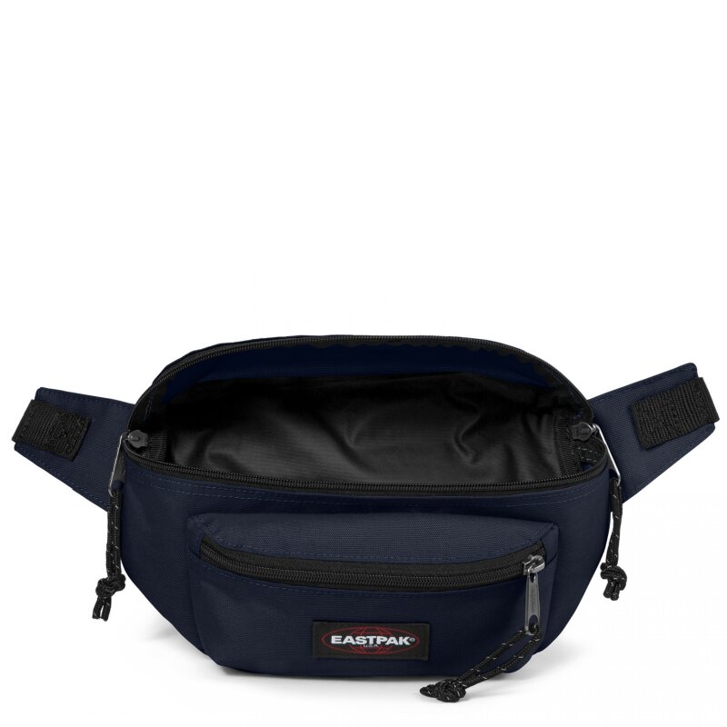 Eastpak Doggy Bag LACİVERT Unisex Bel Çantası - 5