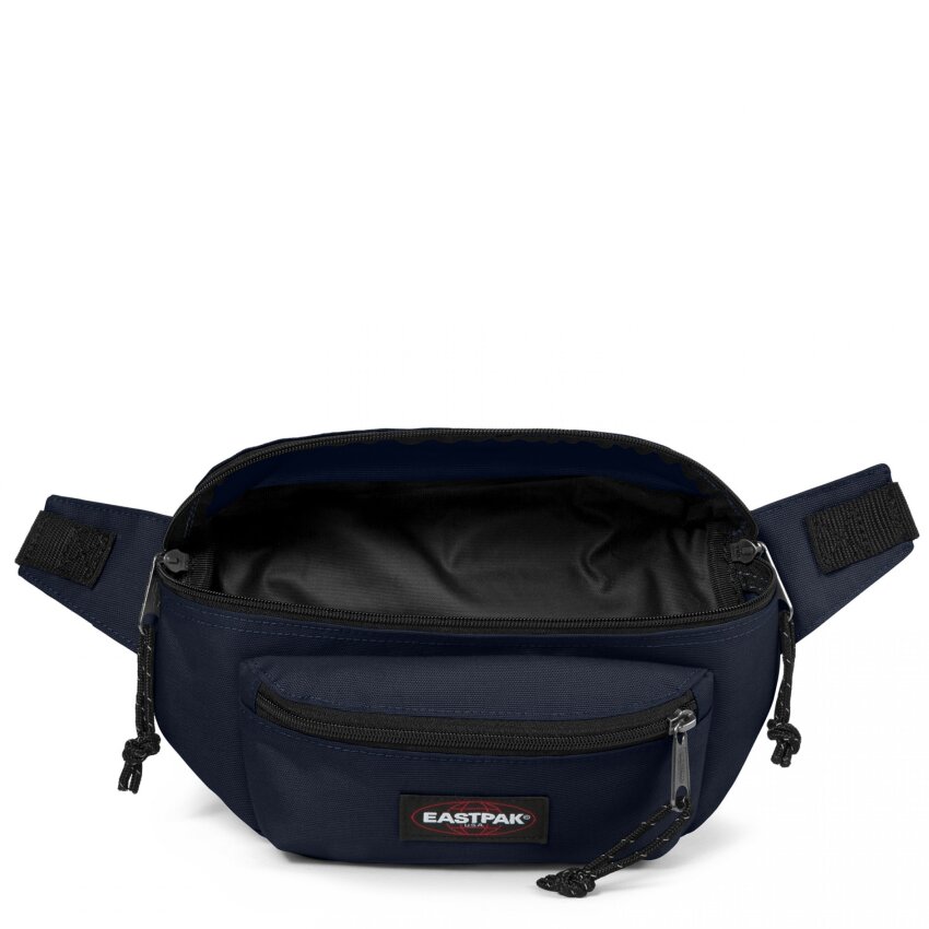 Eastpak Doggy Bag LACİVERT Unisex Bel Çantası - 5