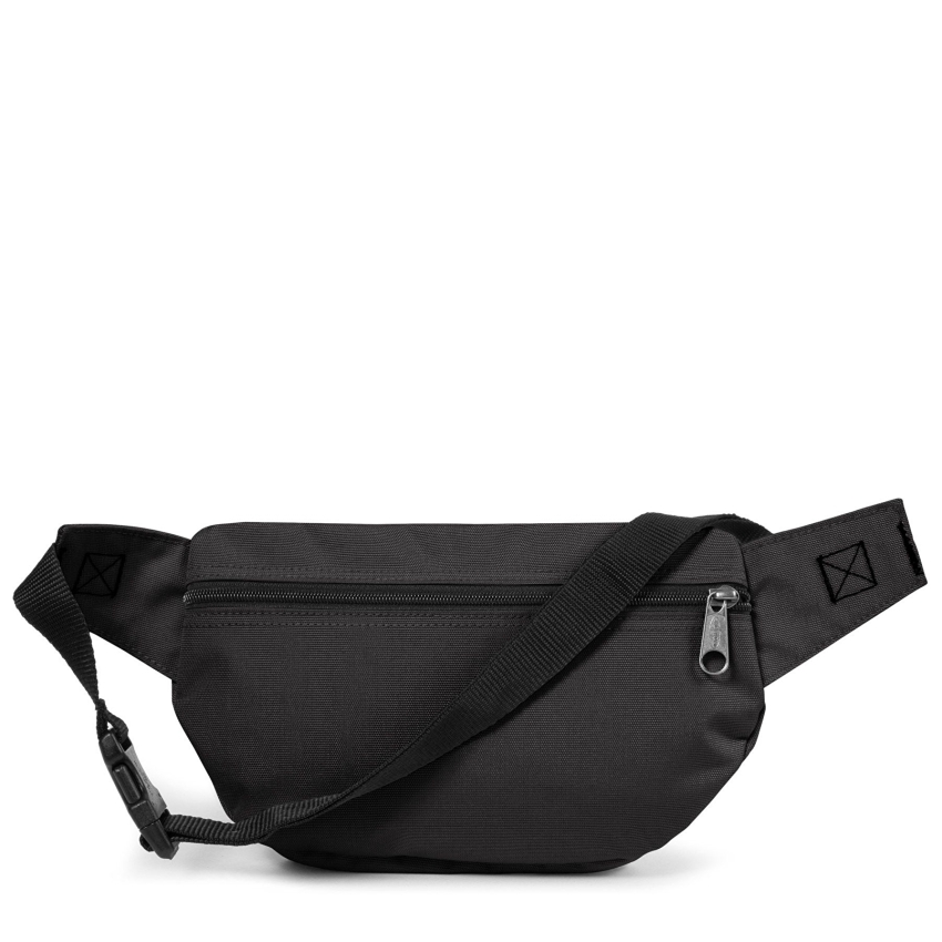 Eastpak Doggy Bag SİYAH Unisex Bel Çantası - 4