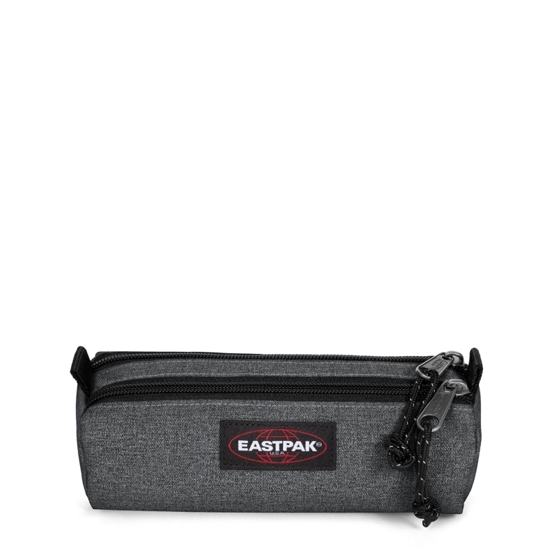Eastpak Double Benchmark Gri Unisex Kalemlik - 1