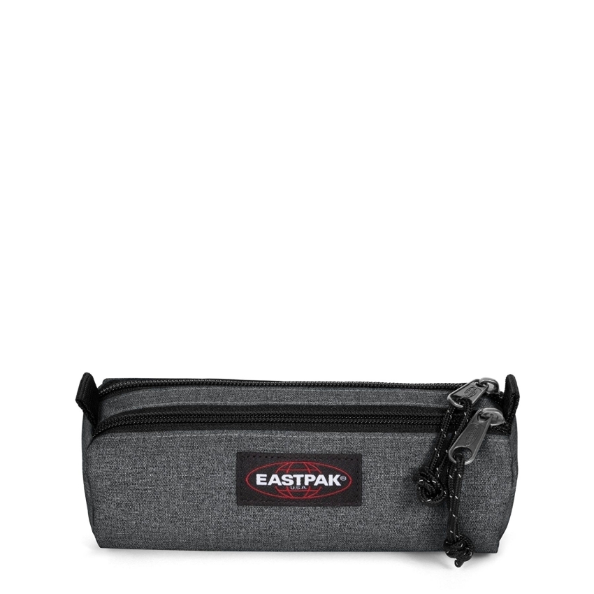 Eastpak Double Benchmark Gri Unisex Kalemlik - 1
