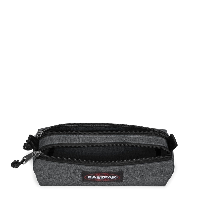 Eastpak Double Benchmark Gri Unisex Kalemlik - 2