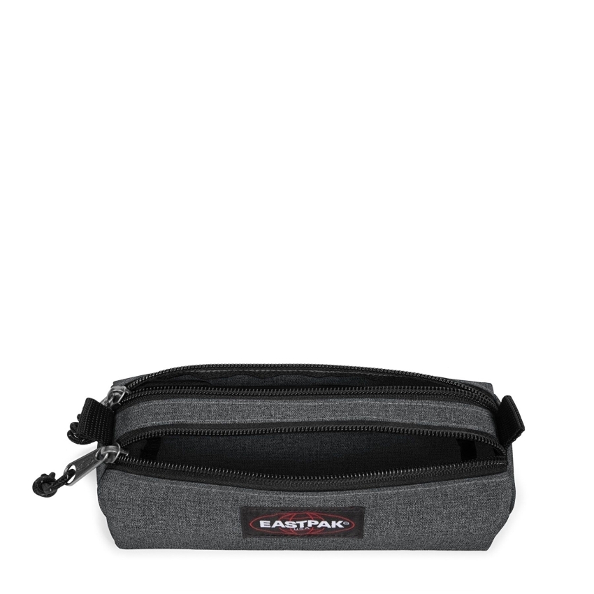 Eastpak Double Benchmark Gri Unisex Kalemlik - 2