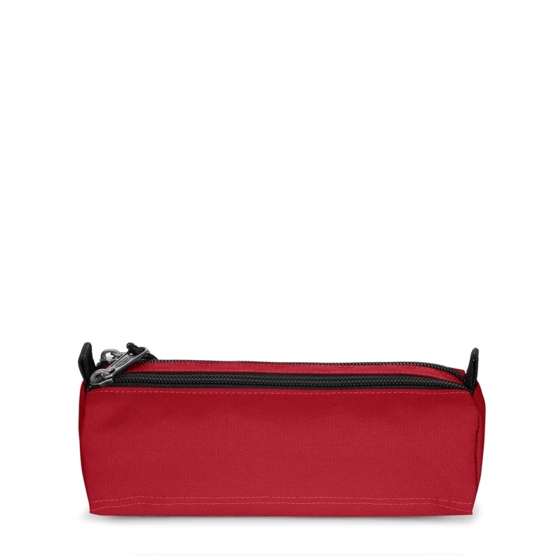 Eastpak Double Benchmark KIRMIZI Unisex Kalemlik - 3