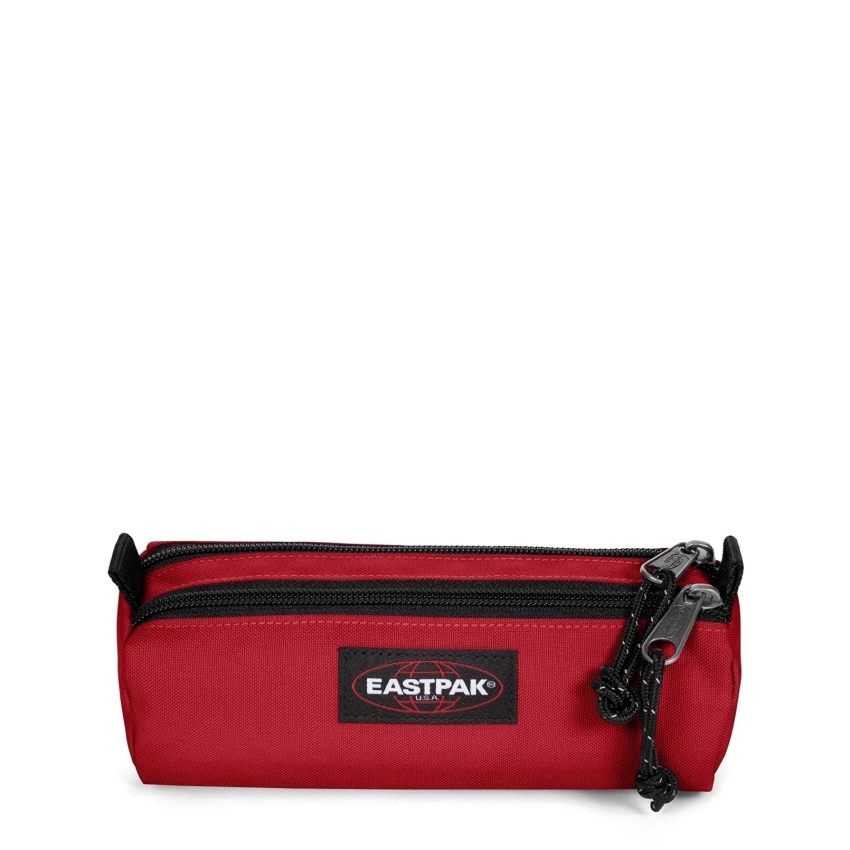 Eastpak Double Benchmark KIRMIZI Unisex Kalemlik - 1