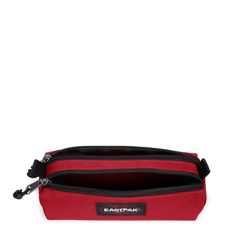 Eastpak Double Benchmark KIRMIZI Unisex Kalemlik - 2