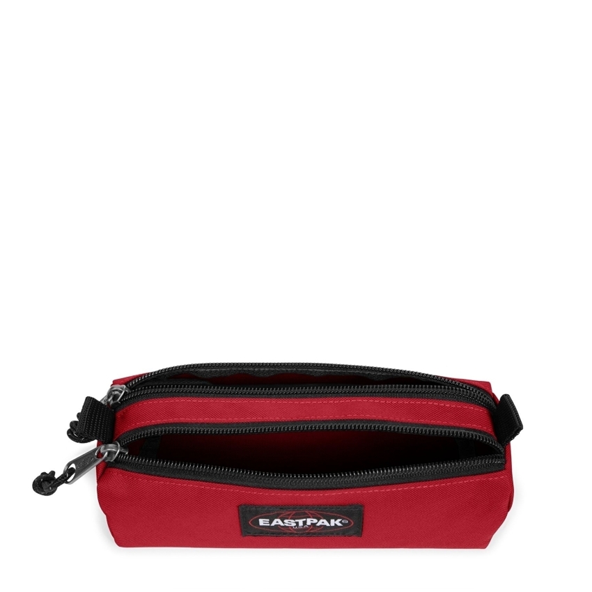 Eastpak Double Benchmark KIRMIZI Unisex Kalemlik - 2