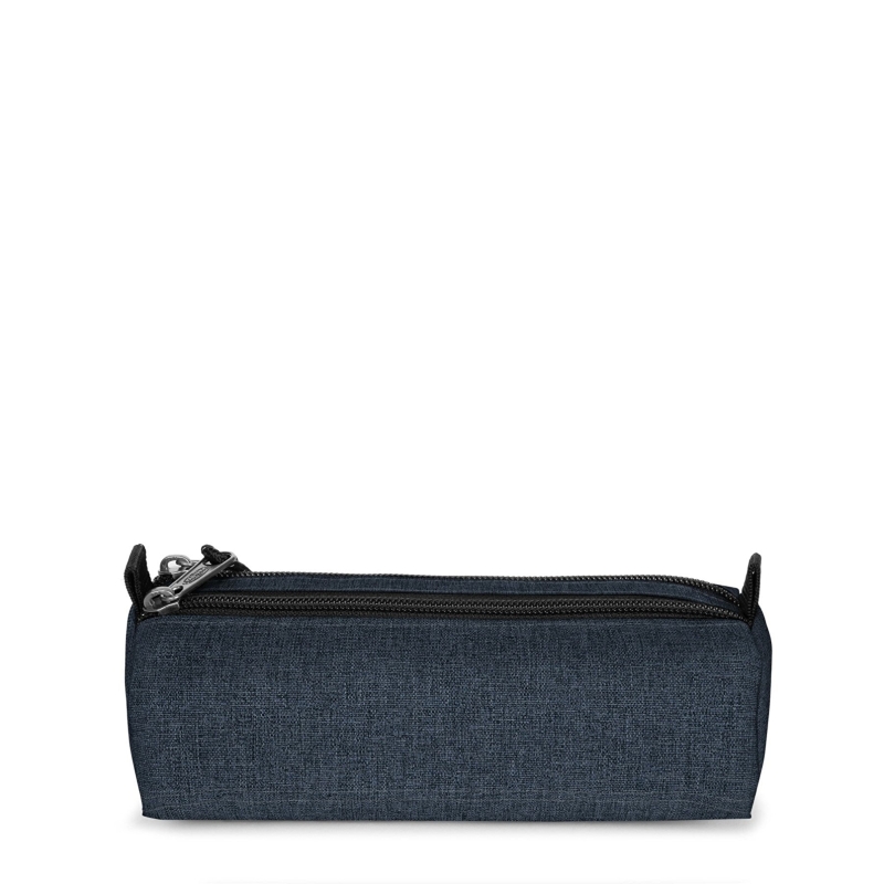 Eastpak Double Benchmark LACİVERT Unisex Kalemlik - 4