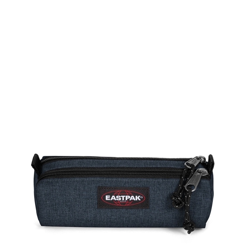 Eastpak Double Benchmark LACİVERT Unisex Kalemlik - Eastpak