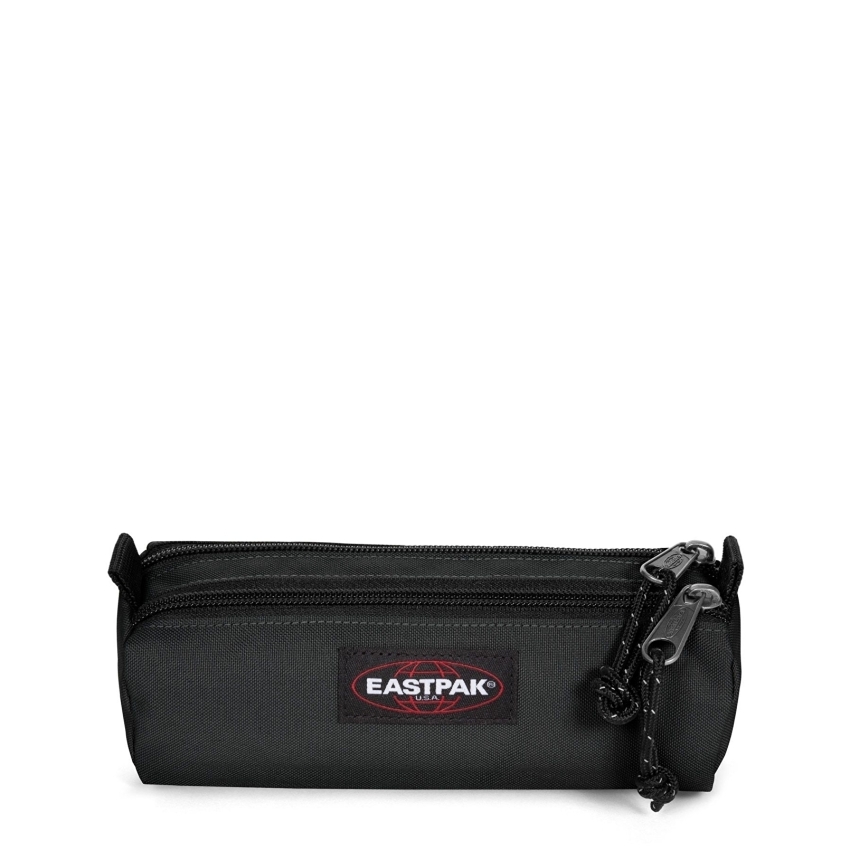 Eastpak Double Benchmark SİYAH Unisex Kalemlik - 1