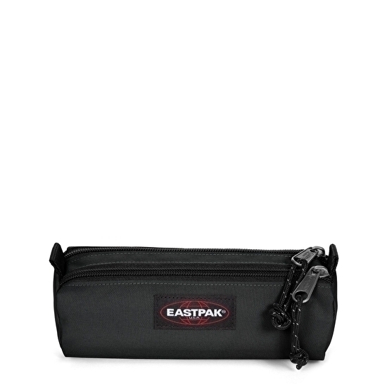 Eastpak Double Benchmark SİYAH Unisex Kalemlik - 3