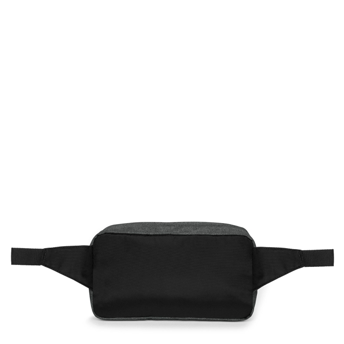 Eastpak Double Crossbody Gri Unisex Bel Çantası - 4