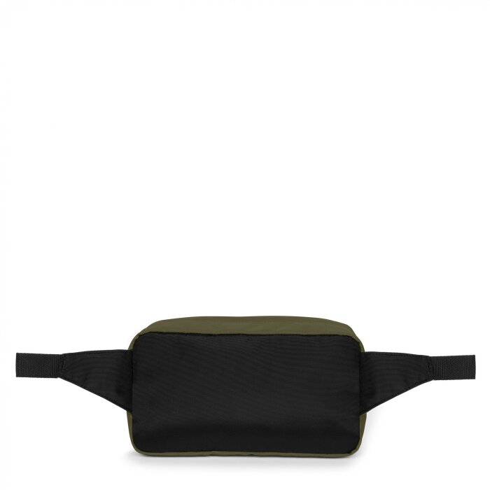 Eastpak Double Crossbody Haki Unisex Bel Çantası - 3