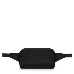 Eastpak Double Crossbody SİYAH Unisex Bel Çantası - 3