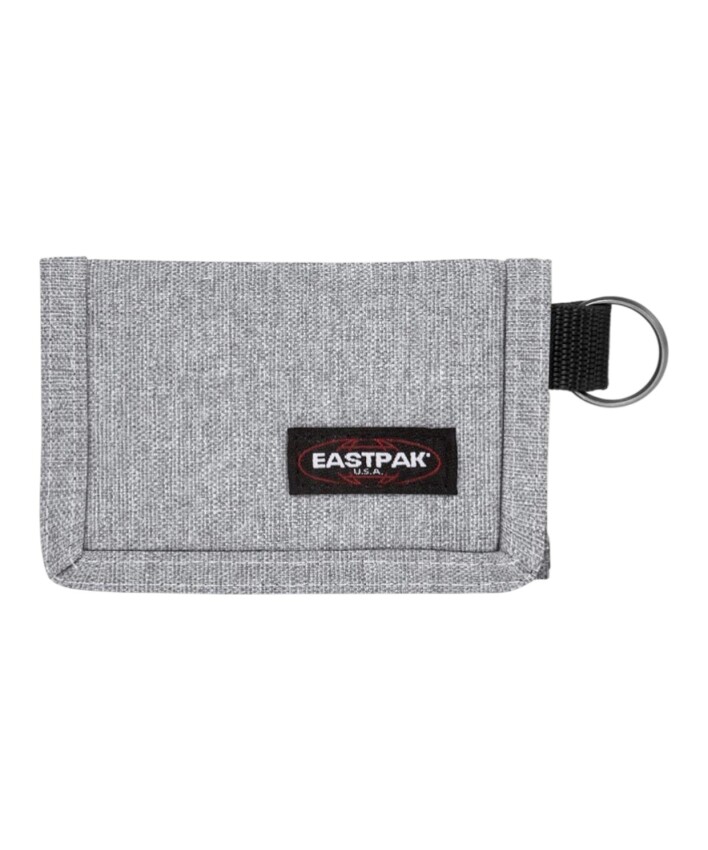 Eastpak Mini Crew Gri Unisex Cüzdan - 1