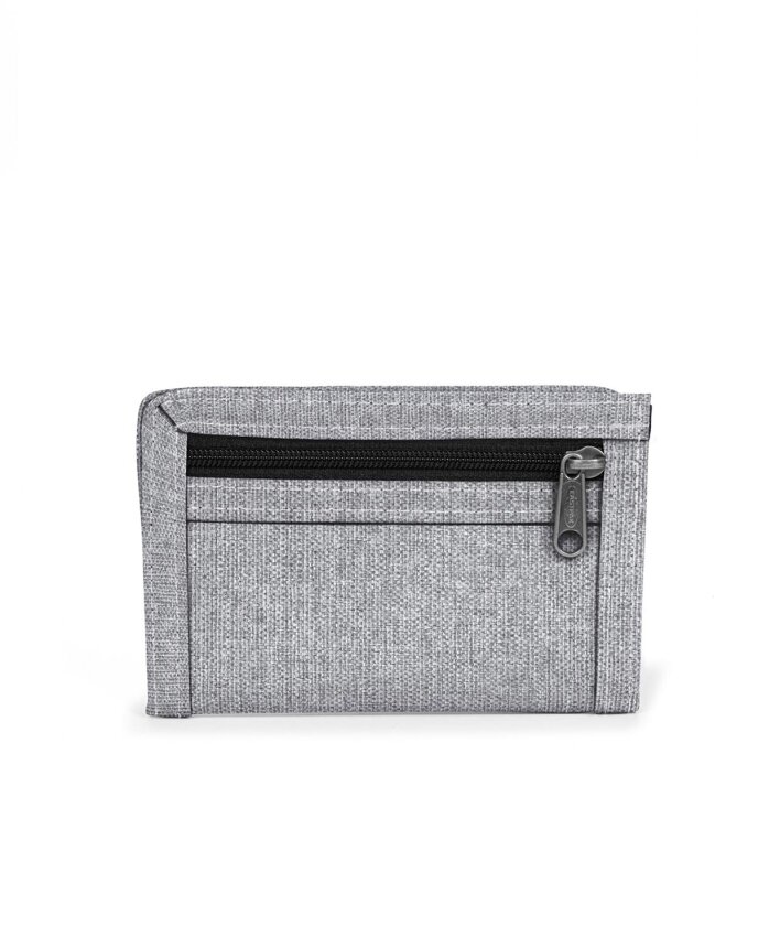 Eastpak Mini Crew Gri Unisex Cüzdan - 2