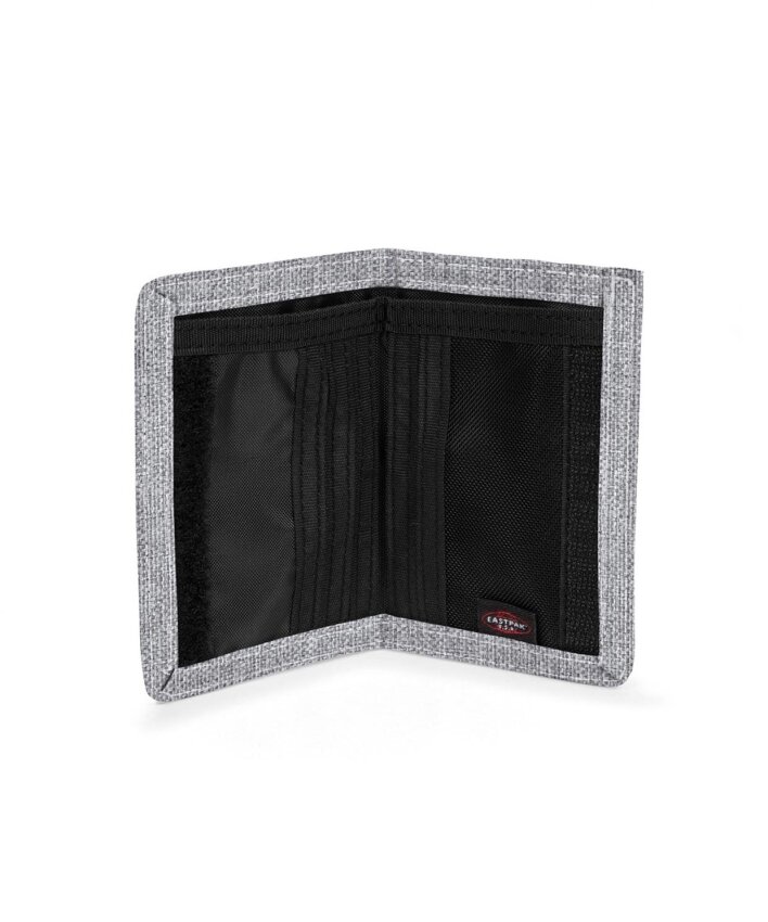 Eastpak Mini Crew Gri Unisex Cüzdan - 3