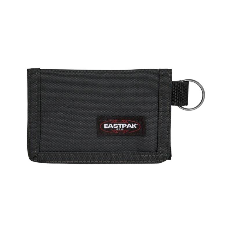 Eastpak Mini Crew Siyah Unisex Cüzdan - Eastpak