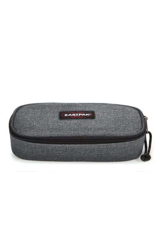Eastpak Oval Single Gri Unisex Kalemlik - 1
