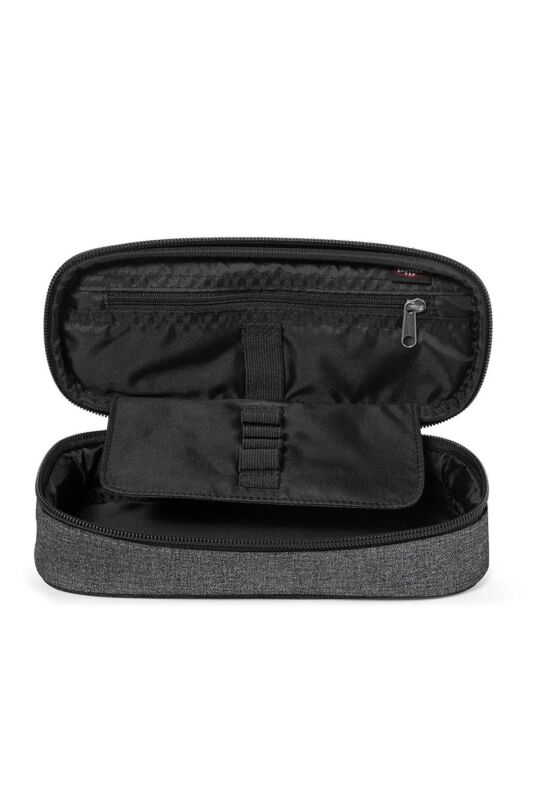 Eastpak Oval Single Gri Unisex Kalemlik - 2