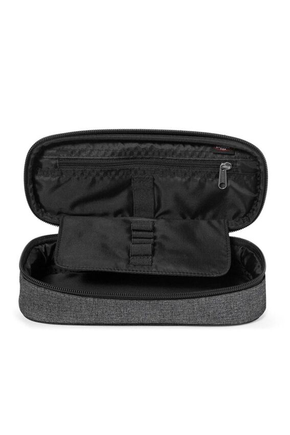 Eastpak Oval Single Gri Unisex Kalemlik - 2