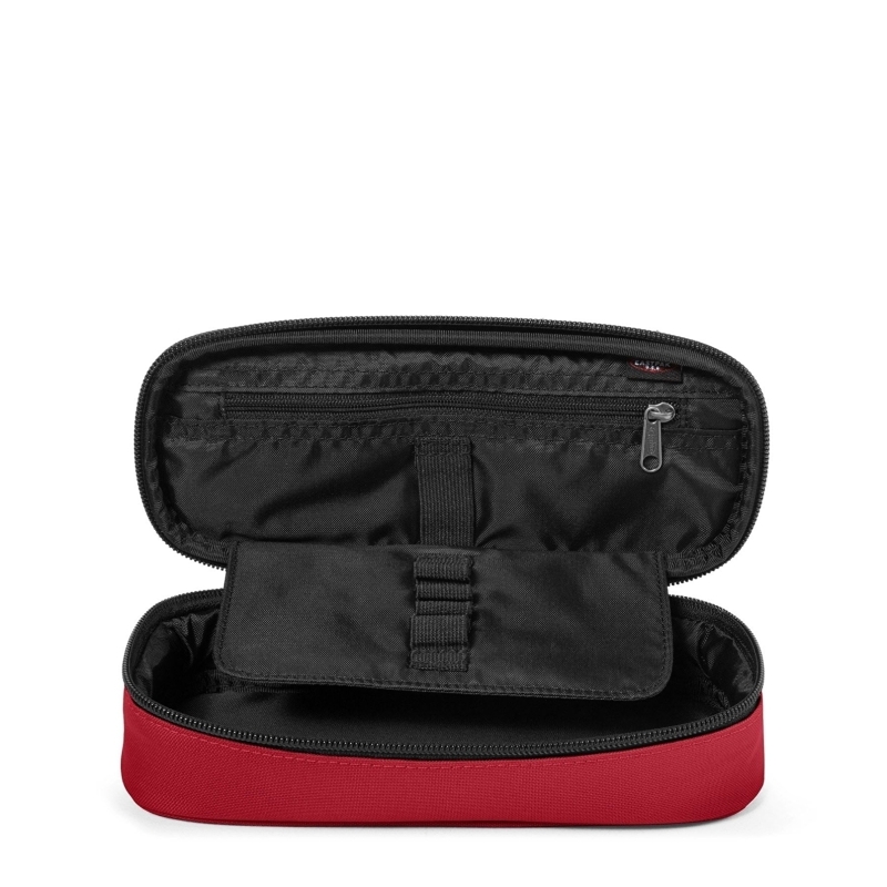 Eastpak Oval Single KIRMIZI Unisex Kalemlik - 2
