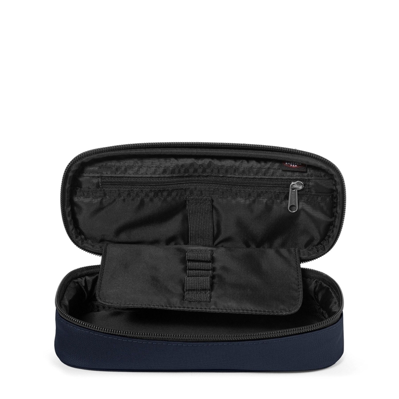 Eastpak Oval Single LACİVERT Unisex Kalemlik - 2