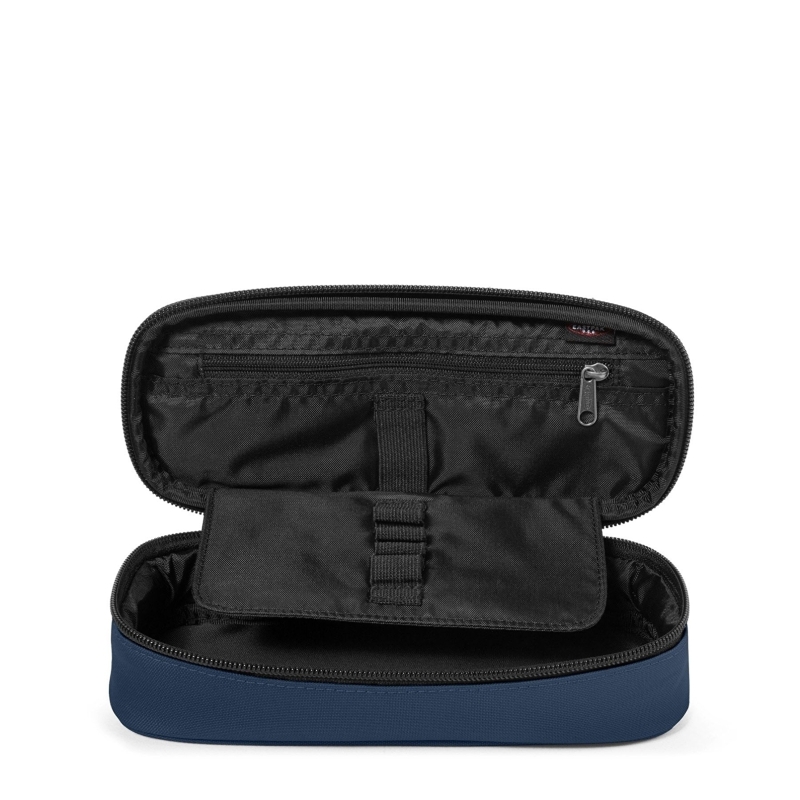 Eastpak Oval Single LACİVERT Unisex Kalemlik - 2