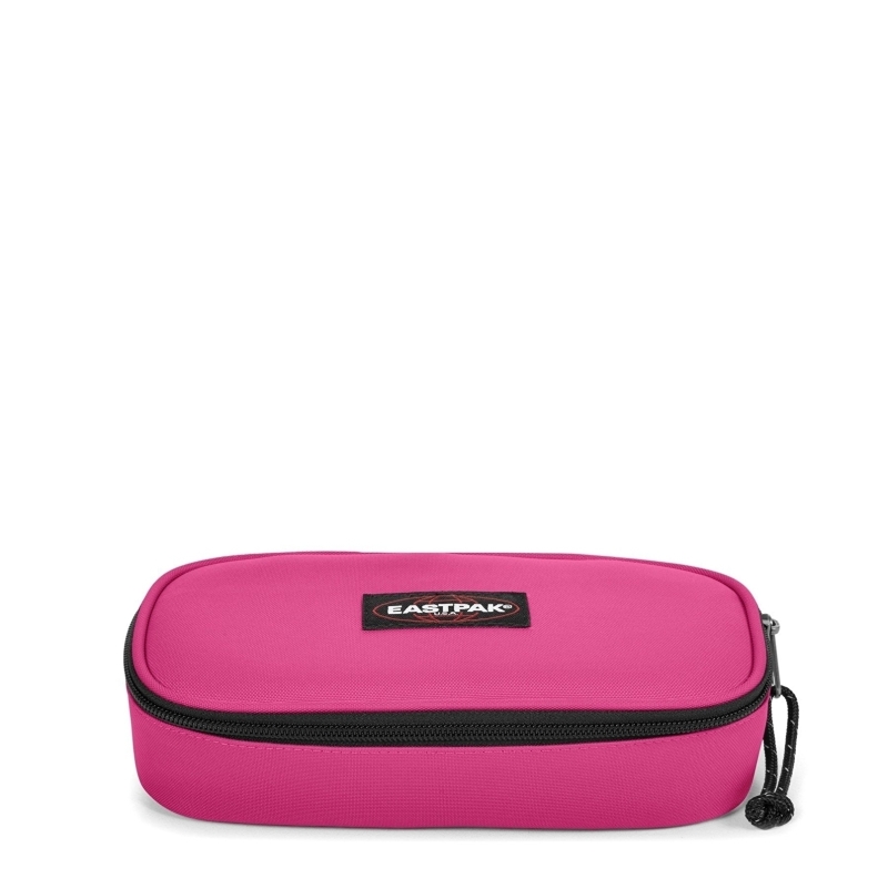 Eastpak Oval Single Pembe Unisex Kalemlik - Eastpak