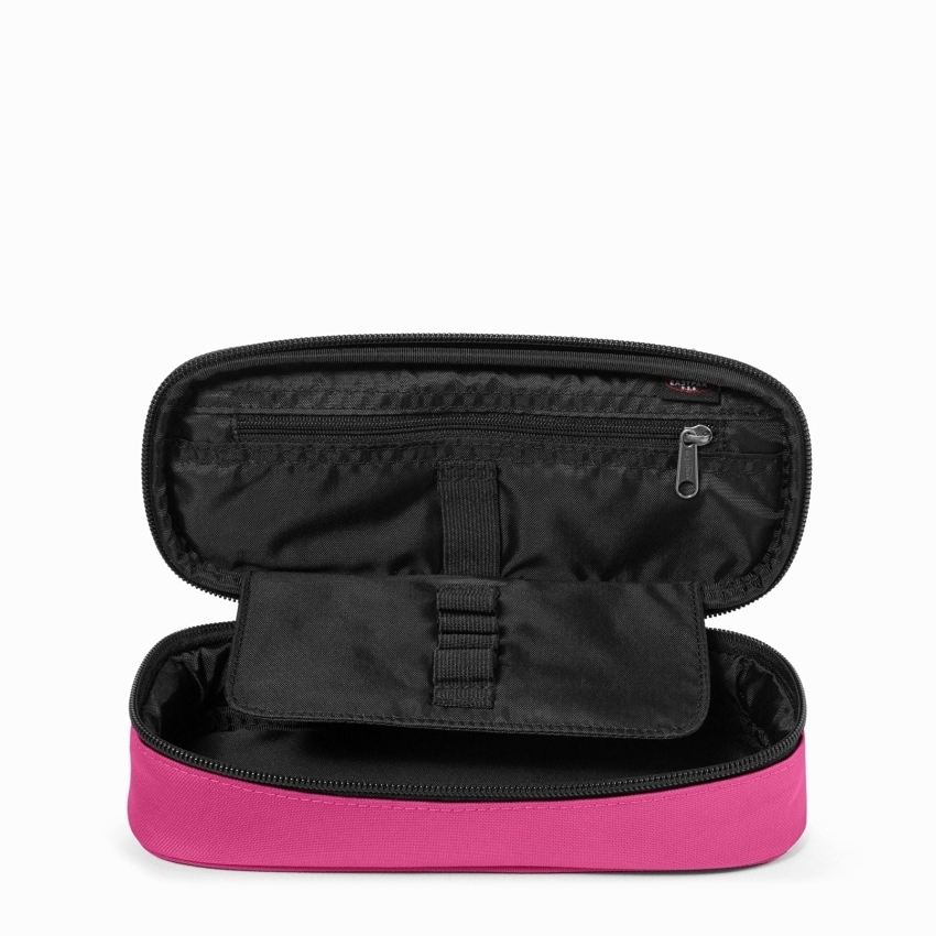 Eastpak Oval Single Pembe Unisex Kalemlik - 2