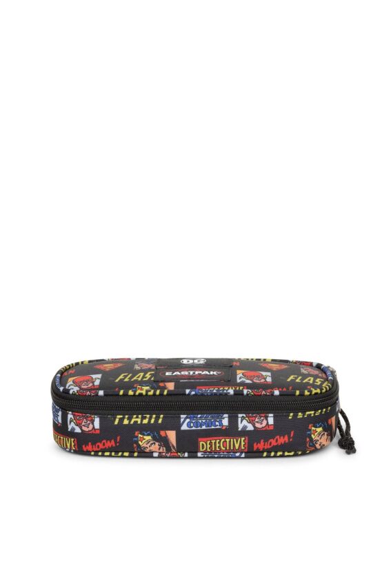 Eastpak Oval Single Siyah Unisex Kalemlik - 1