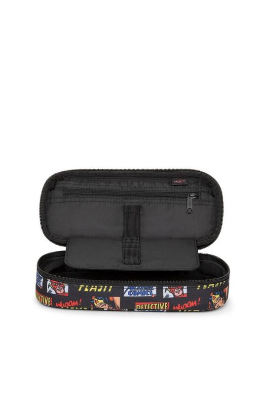 Eastpak Oval Single Siyah Unisex Kalemlik - Eastpak (1)