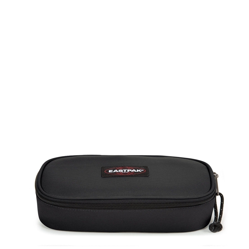 Eastpak Oval Single SİYAH Unisex Kalemlik - 1