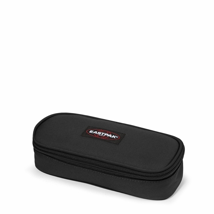Eastpak Oval Single SİYAH Unisex Kalemlik - 2