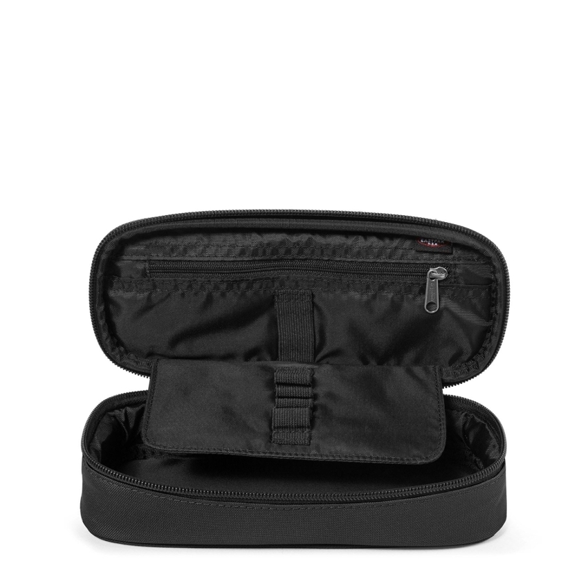 Eastpak Oval Single SİYAH Unisex Kalemlik - 3