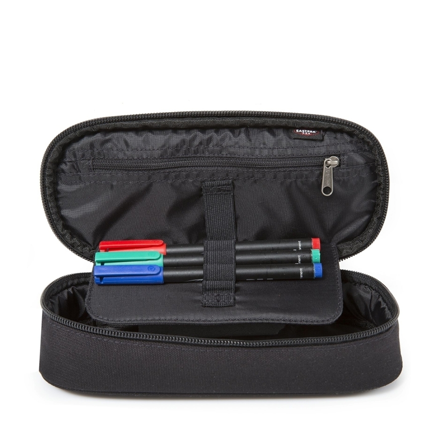 Eastpak Oval Single SİYAH Unisex Kalemlik - 4