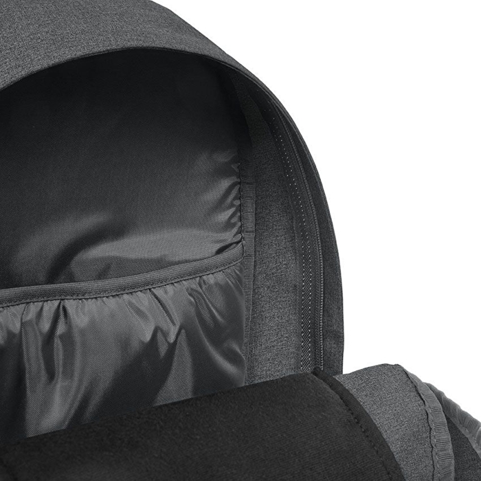 Eastpak Padded Double Gri Unisex Sırt Çantası - 5