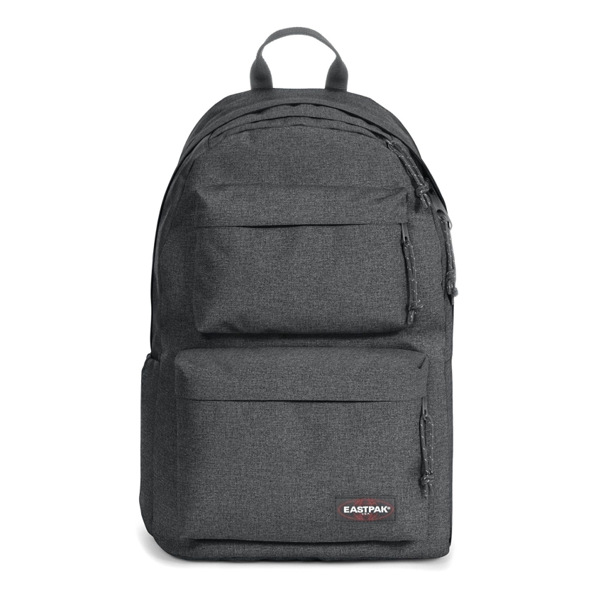 Eastpak Padded Double Gri Unisex Sırt Çantası - 2