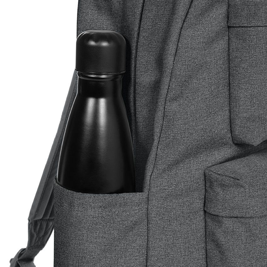 Eastpak Padded Double Gri Unisex Sırt Çantası - 6